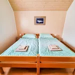Apartma Jakob 2 Apartmán