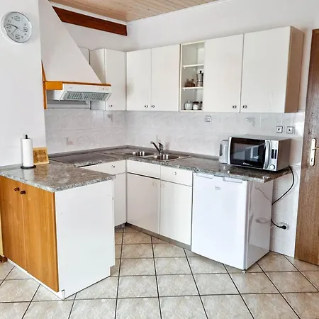 Apartma Jakob 2 Apartment Bovec