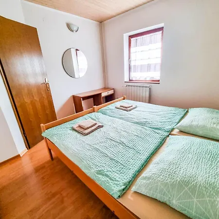 Apartma Jakob 2 * Bovec