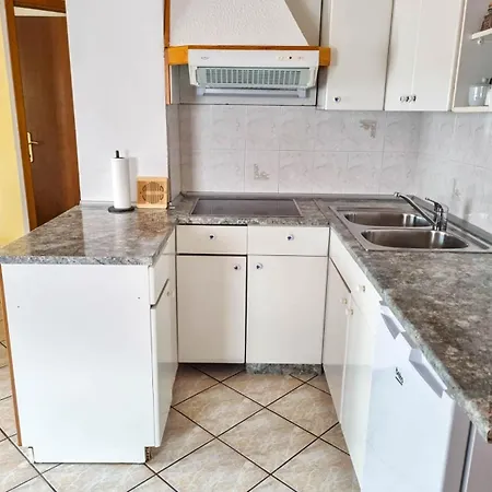 Apartma Jakob 2 بوويتش