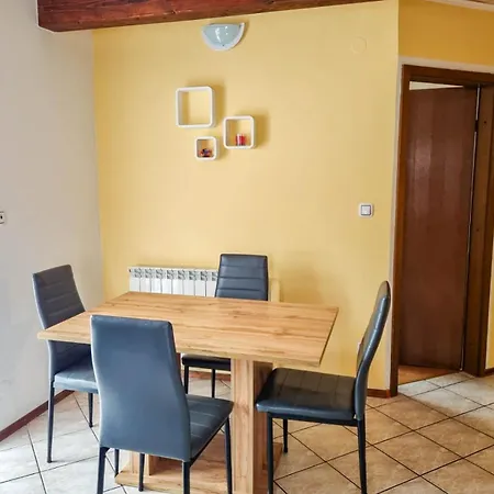 Apartma Jakob 2