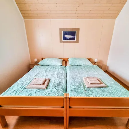 Apartma Jakob 2 Appartement