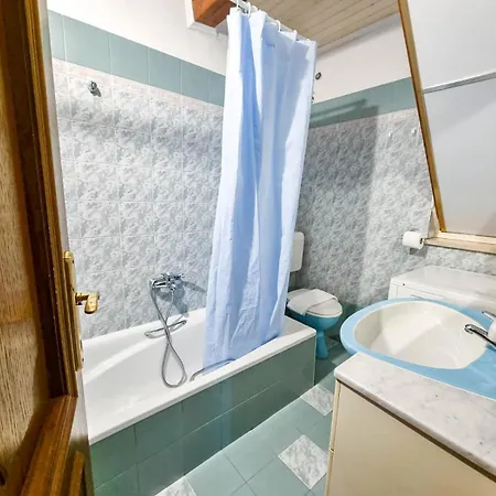 Apartma Jakob 2 Lejlighed *