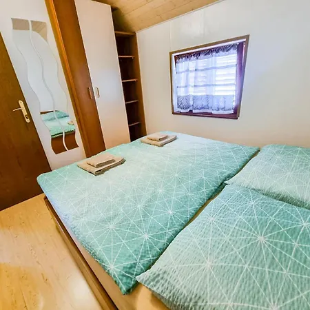 Apartma Jakob 2 بوويتش