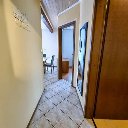 Apartma Jakob 2
