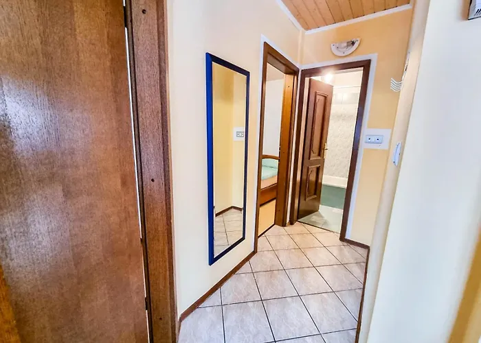 شقة Apartma Jakob 2 *