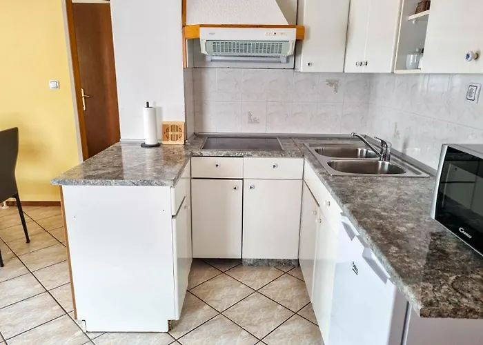 Apartma Jakob 2 Bovec