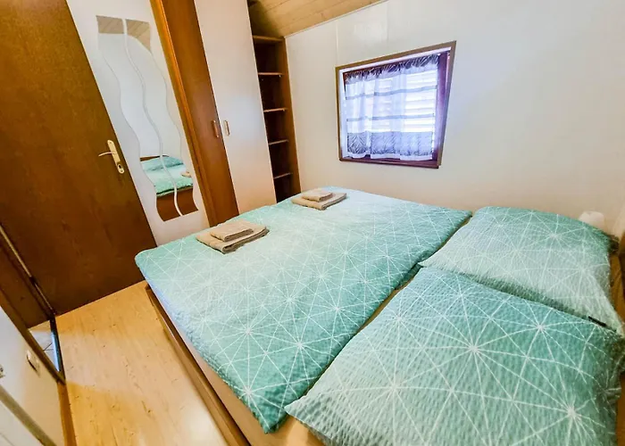 Apartma Jakob 2 Bovec